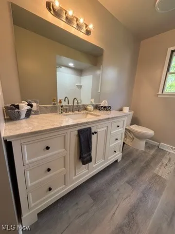 6102 Corey Hunt Road, Bristolville, Ohio 44402,MLS Now Listing ID