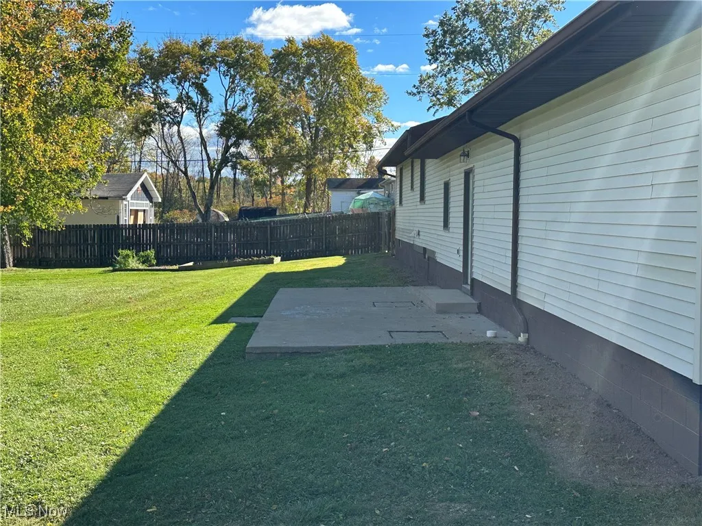 6102 Corey Hunt Road, Bristolville, Ohio 44402,MLS Now Listing ID