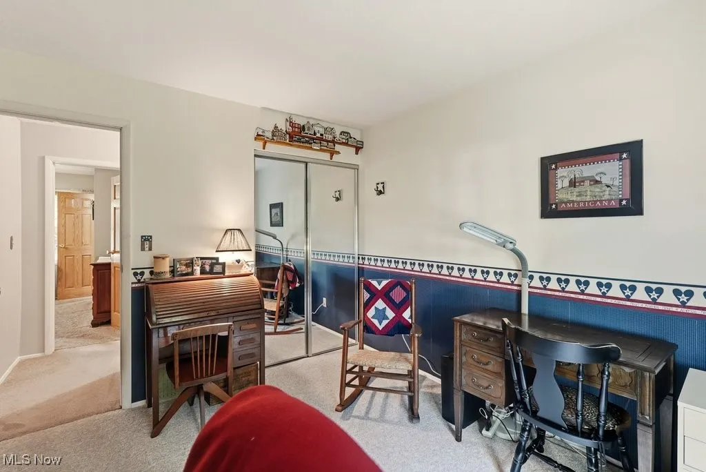 1587 Chadwick Road, Kent, Ohio 44240,MLS Now Listing ID