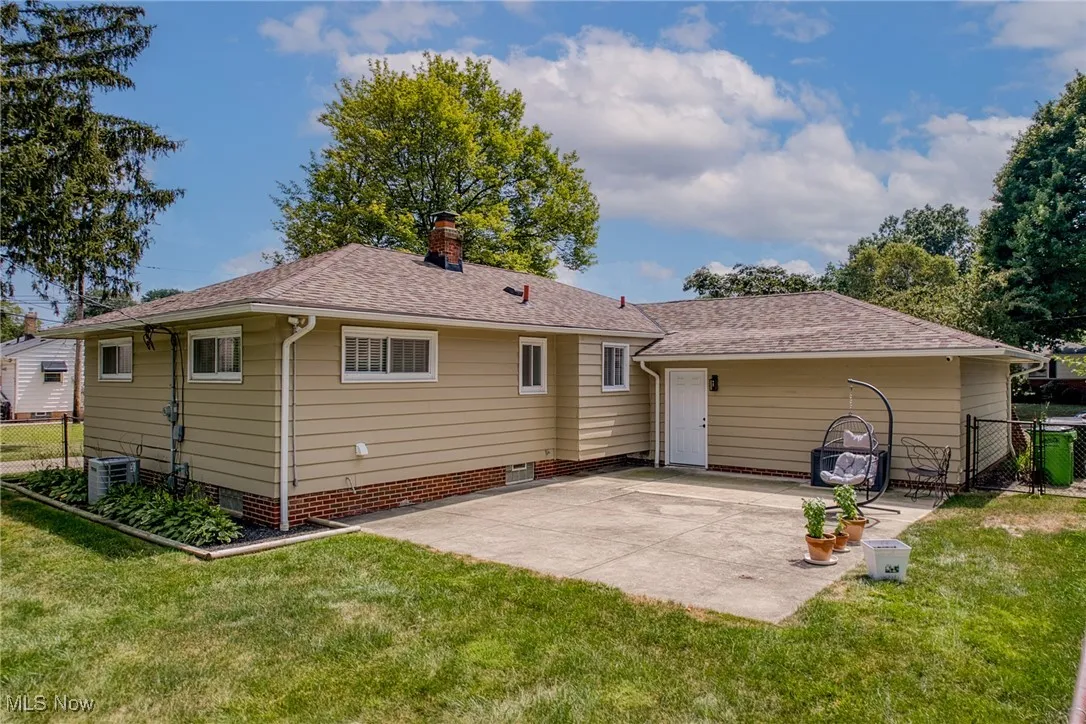 4289 Swaffield Drive, South Euclid, Ohio 44121,MLS Now Listing ID