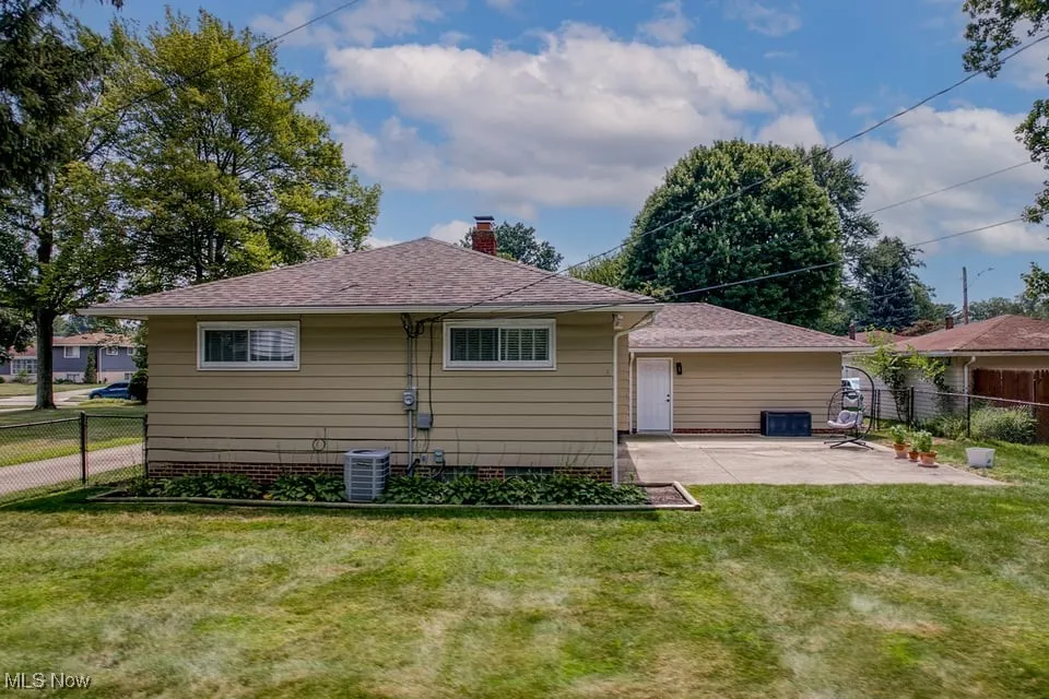 4289 Swaffield Drive, South Euclid, Ohio 44121,MLS Now Listing ID