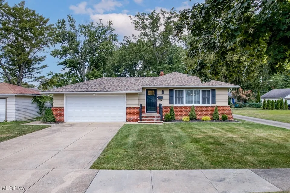 4289 Swaffield Drive, South Euclid, Ohio 44121,MLS Now Listing ID