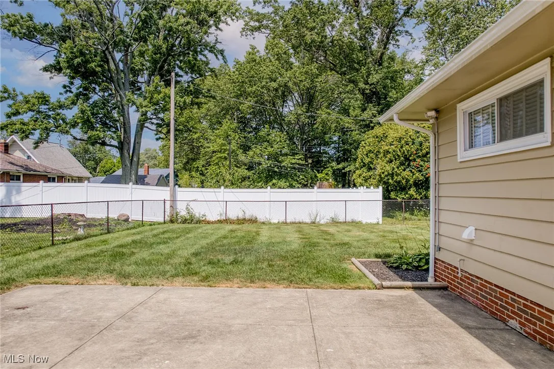 4289 Swaffield Drive, South Euclid, Ohio 44121,MLS Now Listing ID