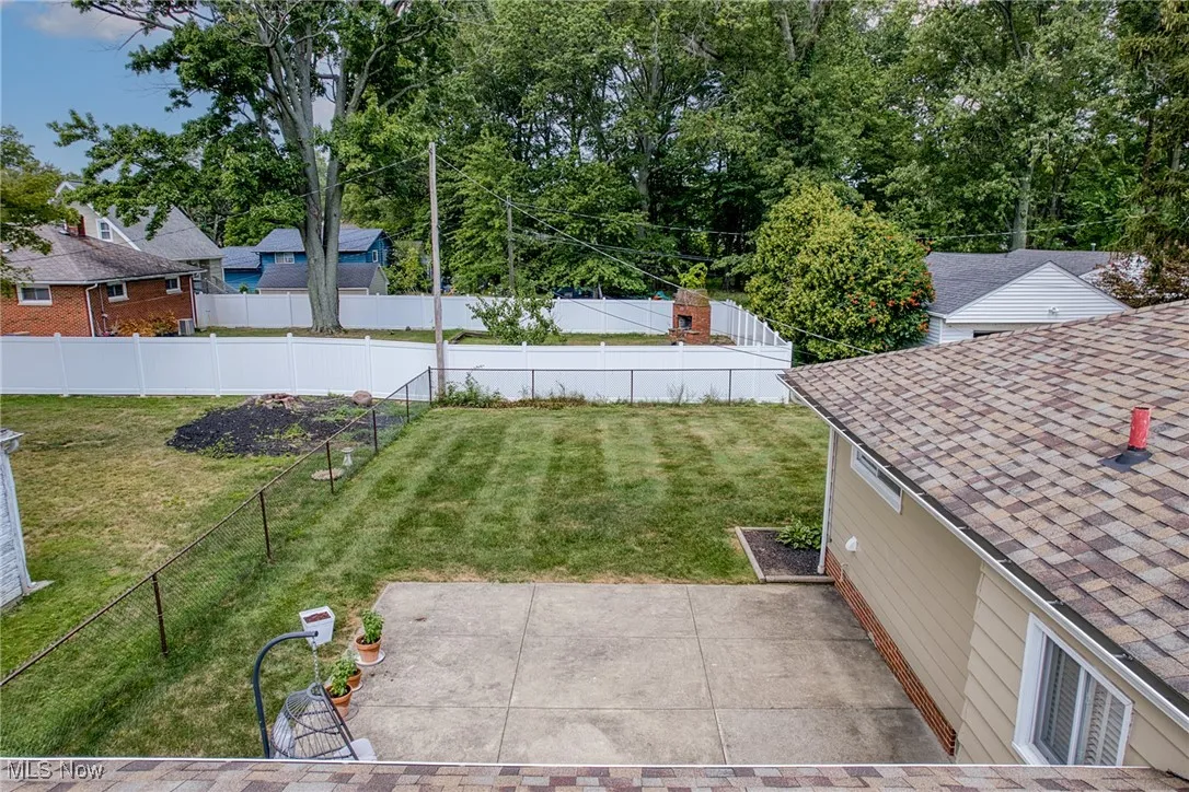 4289 Swaffield Drive, South Euclid, Ohio 44121,MLS Now Listing ID