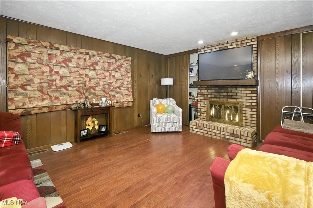 5950 Bayberry Circle, North Ridgeville, Ohio 44039,MLS Now Listing ID