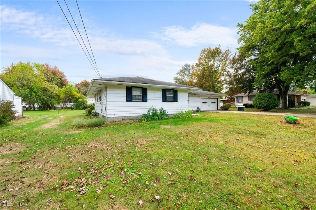 1172 Dalton Drive, Painesville, Ohio 44077,MLS Now Listing ID