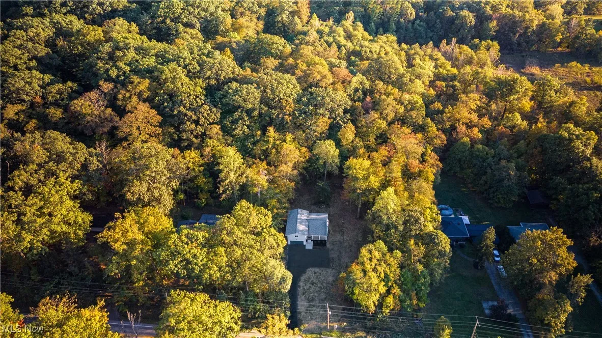 View of property location