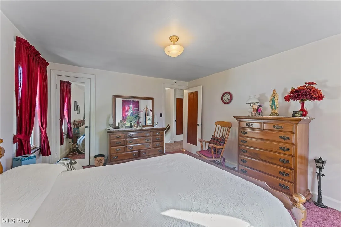 1506 W Montrose Street, Liberty, Ohio 44505,MLS Now Listing ID