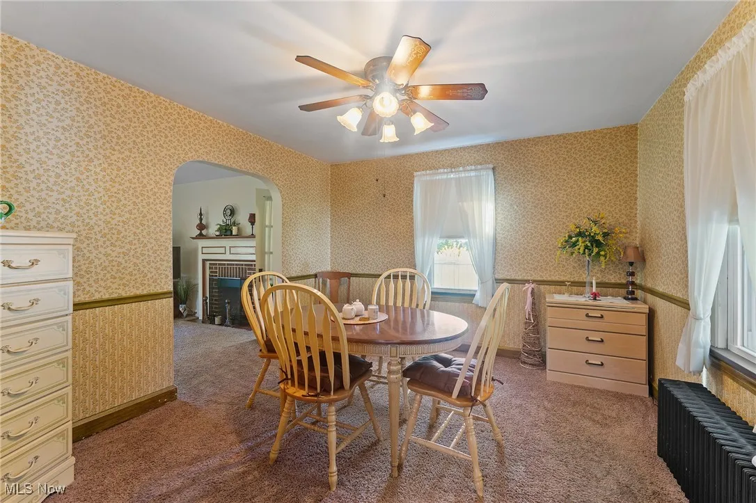 1506 W Montrose Street, Liberty, Ohio 44505,MLS Now Listing ID