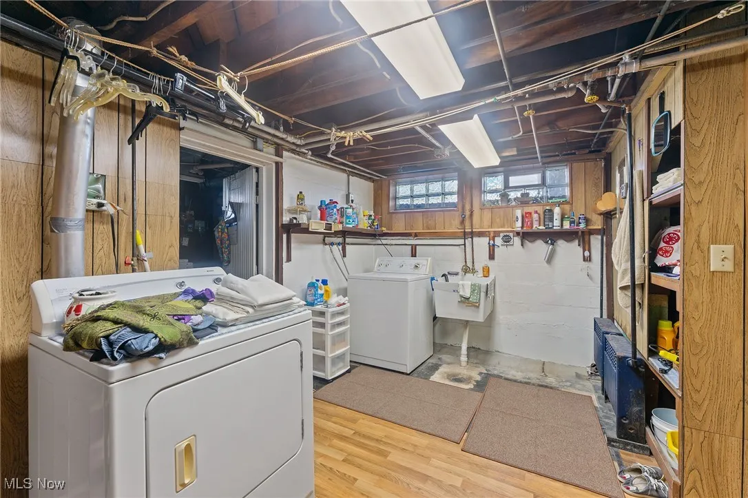 1506 W Montrose Street, Liberty, Ohio 44505,MLS Now Listing ID