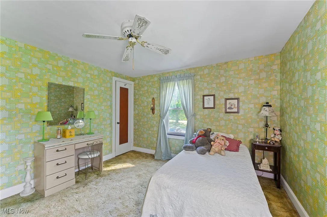 1506 W Montrose Street, Liberty, Ohio 44505,MLS Now Listing ID