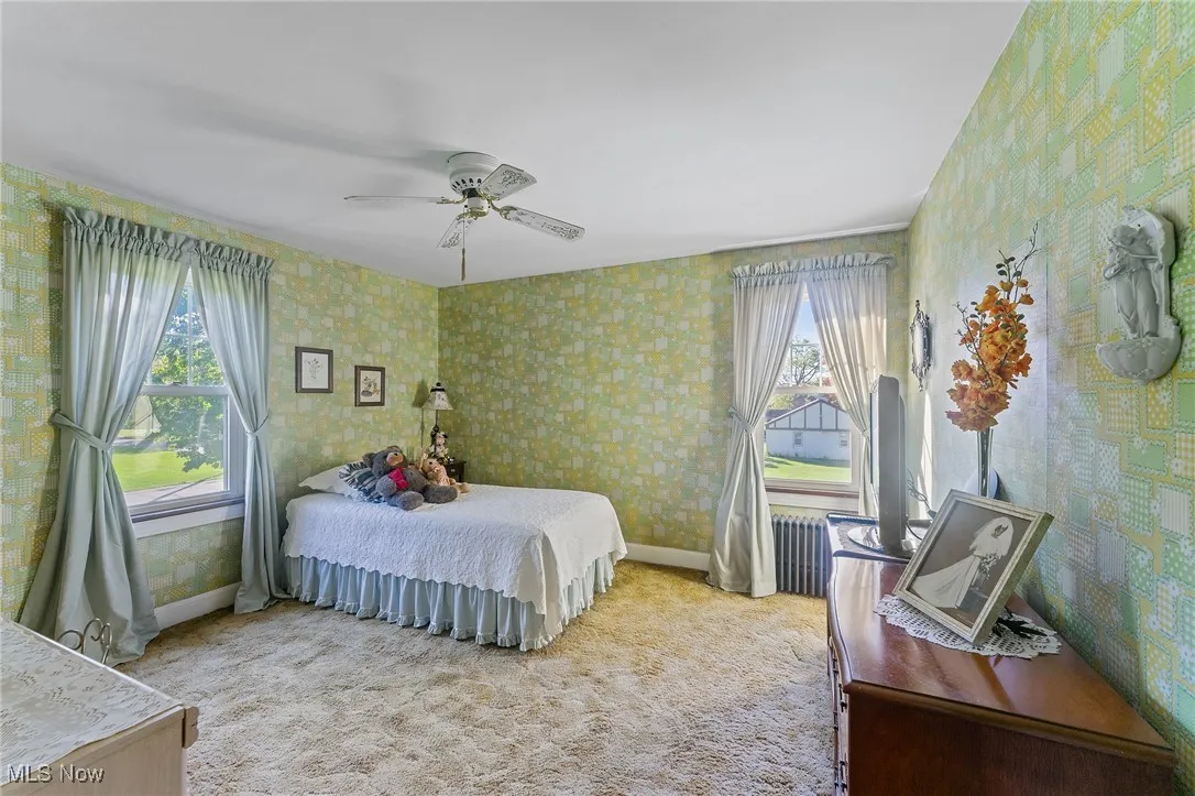 1506 W Montrose Street, Liberty, Ohio 44505,MLS Now Listing ID
