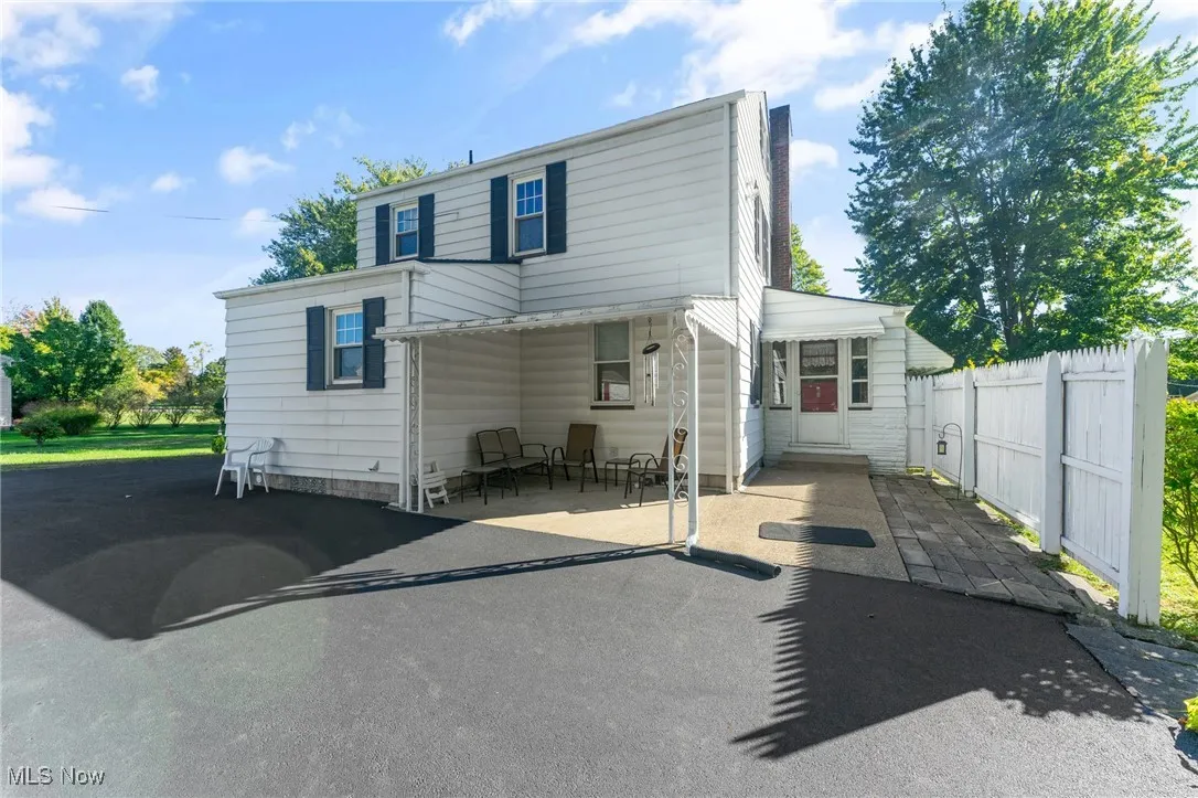 1506 W Montrose Street, Liberty, Ohio 44505,MLS Now Listing ID