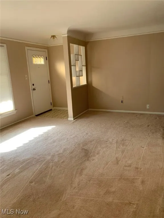 6369 Anita Drive, Parma Heights, Ohio 44130,MLS Now Listing ID