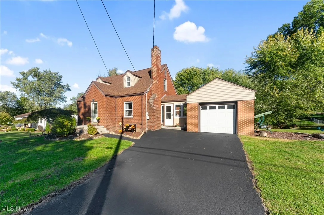 3317 Beechwood Drive, Hubbard, Ohio 44425,MLS Now Listing ID