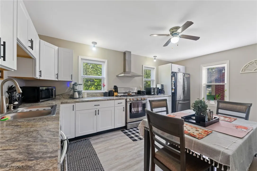 3317 Beechwood Drive, Hubbard, Ohio 44425,MLS Now Listing ID