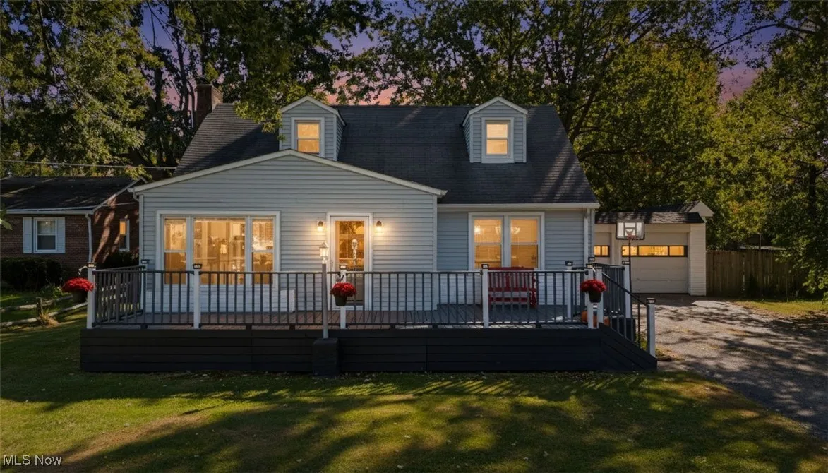 91 Tuckmere Drive, Painesville, Ohio 44077,MLS Now Listing ID
