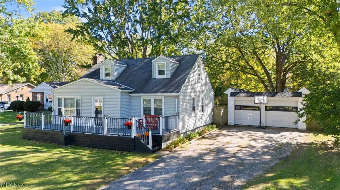 91 Tuckmere Drive, Painesville, Ohio 44077,MLS Now Listing ID