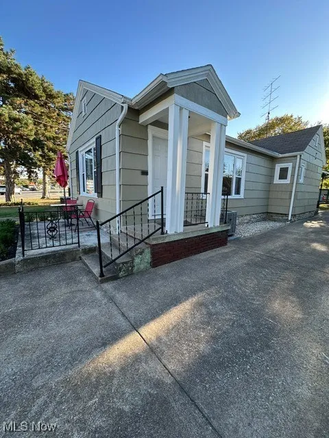 1213 Sycamore, Sandusky, Ohio 44870,MLS Now Listing ID