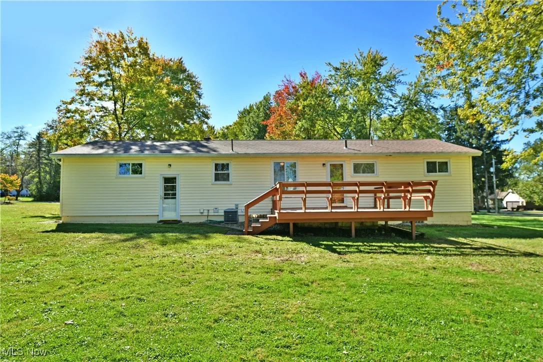 8305 Hiram Place, Warren, Ohio 44484,MLS Now Listing ID