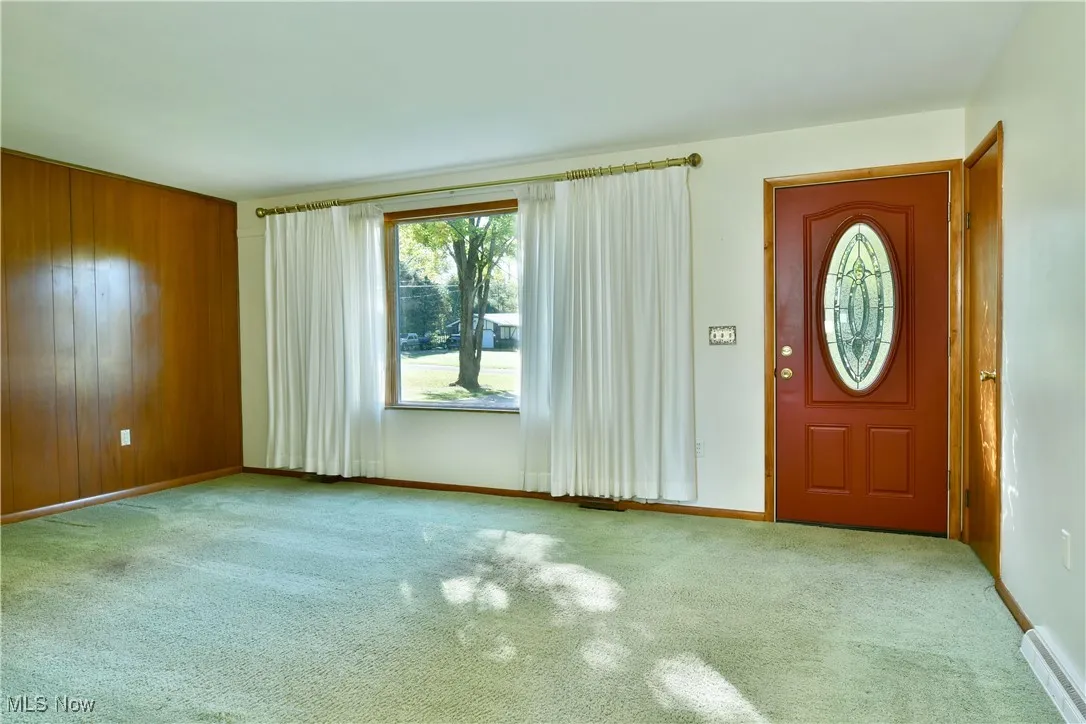 8305 Hiram Place, Warren, Ohio 44484,MLS Now Listing ID