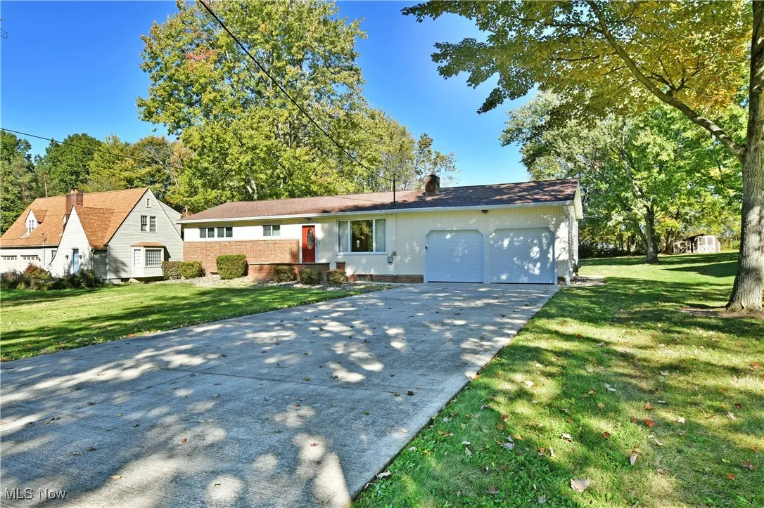 8305 Hiram Place, Warren, Ohio 44484,MLS Now Listing ID