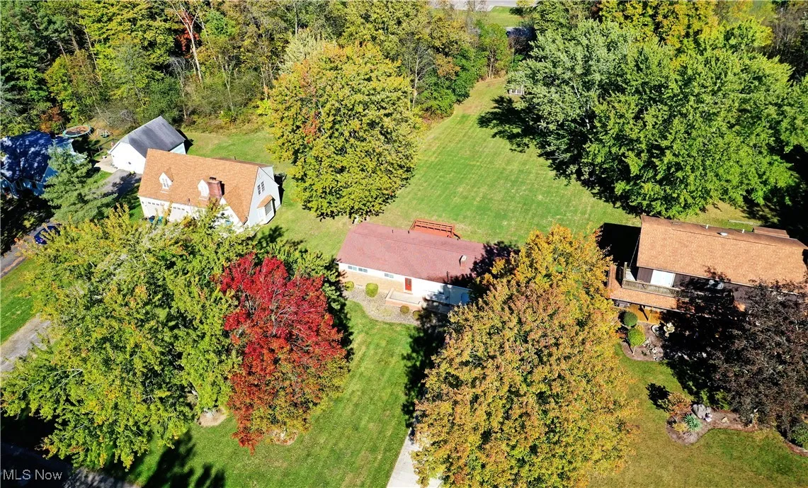 8305 Hiram Place, Warren, Ohio 44484,MLS Now Listing ID
