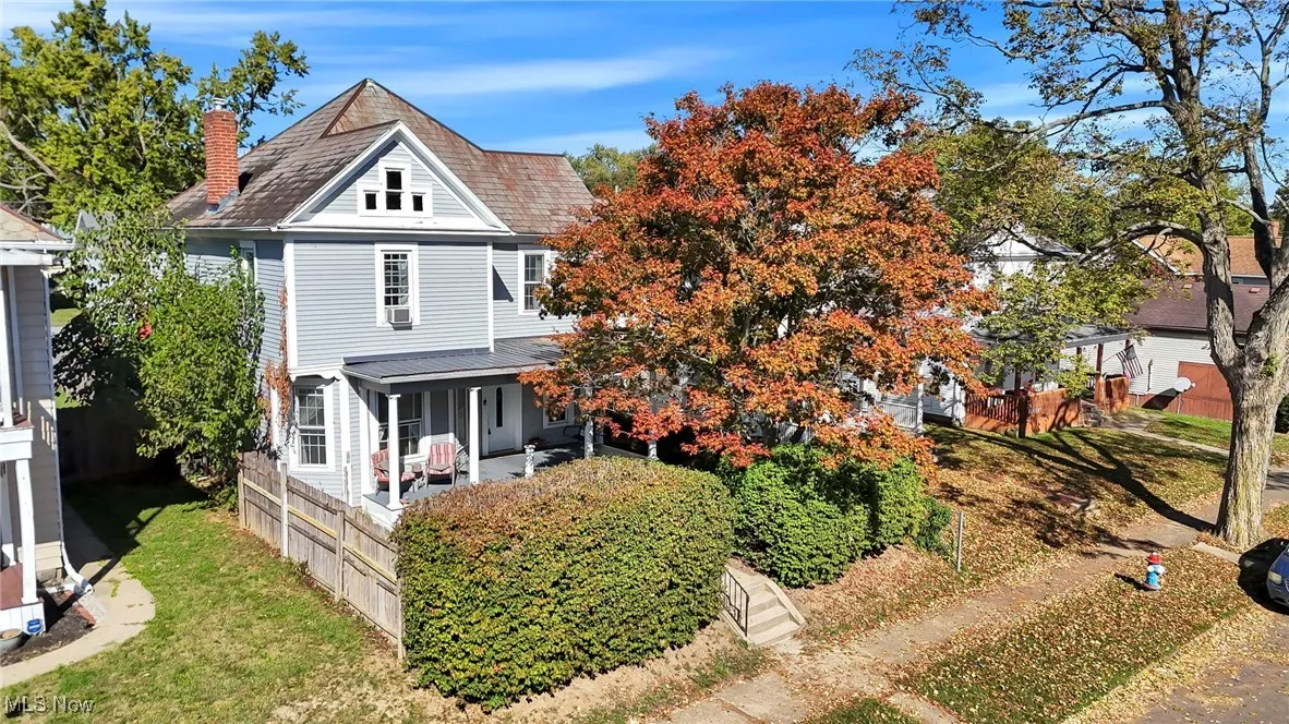 629 E Wheeling Street, Lancaster, Ohio 43130,MLS Now Listing ID