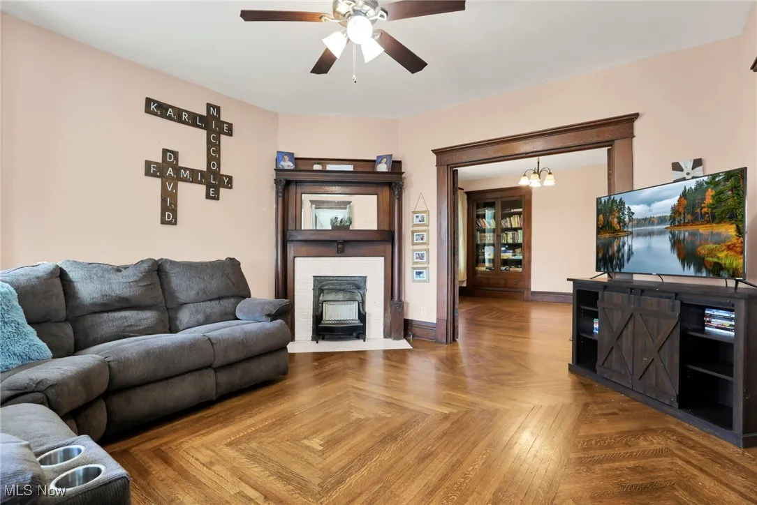 629 E Wheeling Street, Lancaster, Ohio 43130,MLS Now Listing ID