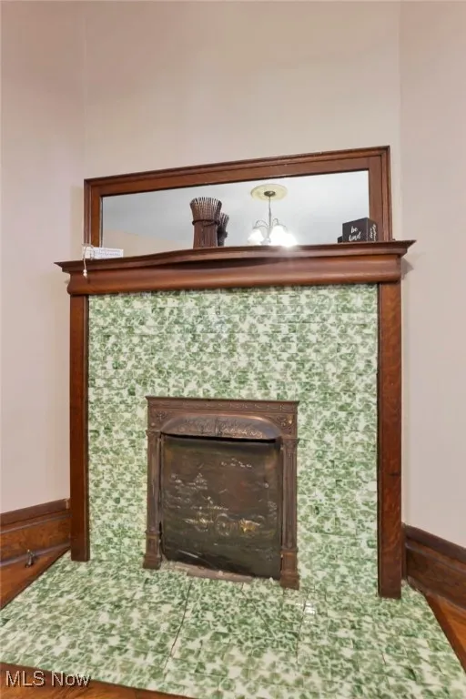 Decorative