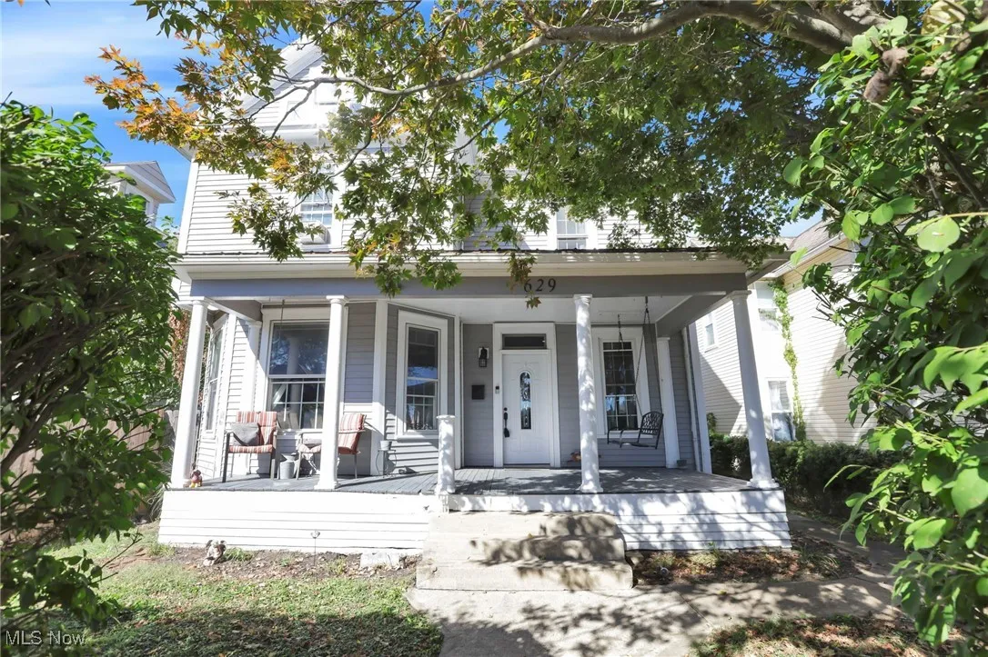 629 E Wheeling Street, Lancaster, Ohio 43130,MLS Now Listing ID