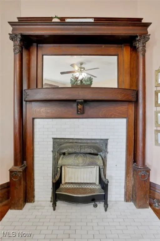 Decorative
