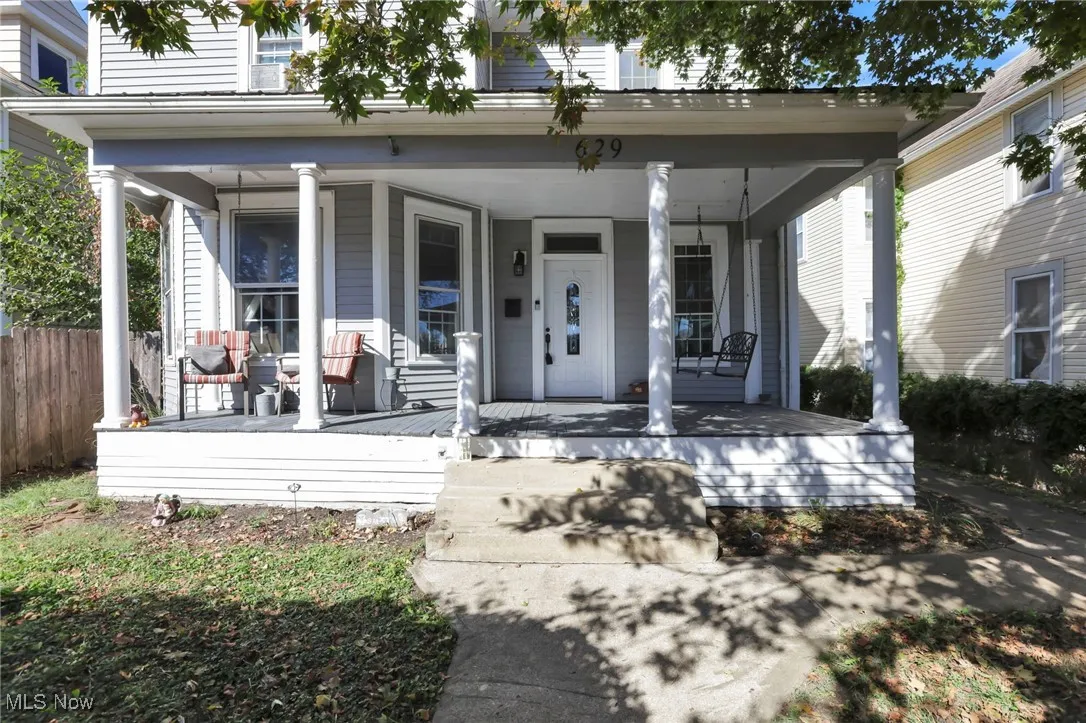 629 E Wheeling Street, Lancaster, Ohio 43130,MLS Now Listing ID