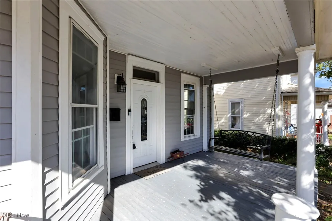 629 E Wheeling Street, Lancaster, Ohio 43130,MLS Now Listing ID