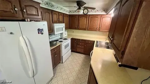3025 Killian Road, Uniontown, Ohio 44685,MLS Now Listing ID