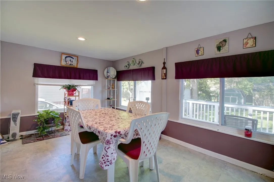 4036 W 219th Street, Fairview Park, Ohio 44126,MLS Now Listing ID