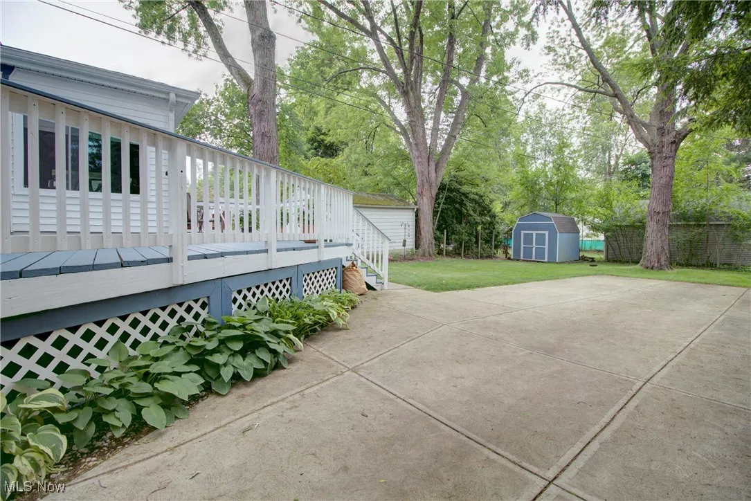 4036 W 219th Street, Fairview Park, Ohio 44126,MLS Now Listing ID