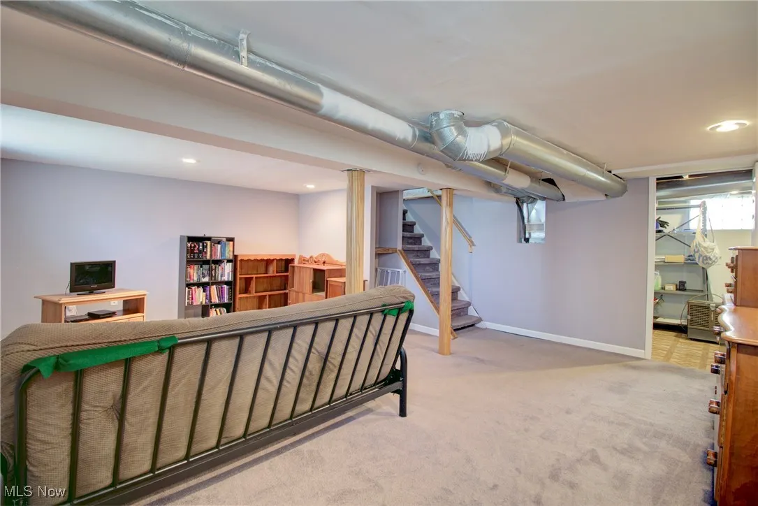 4036 W 219th Street, Fairview Park, Ohio 44126,MLS Now Listing ID