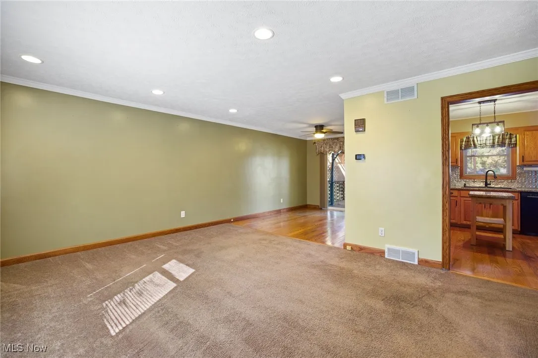 711 Somerset Avenue, Canton, Ohio 44706,MLS Now Listing ID