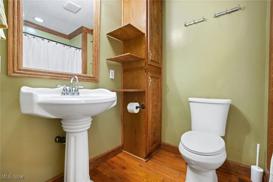 711 Somerset Avenue, Canton, Ohio 44706,MLS Now Listing ID