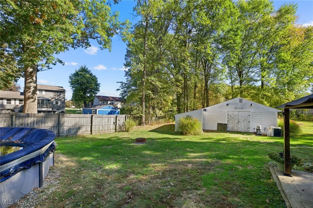 711 Somerset Avenue, Canton, Ohio 44706,MLS Now Listing ID