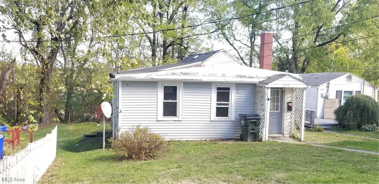 400 N Madison Avenue, Salem, Ohio 44460,MLS Now Listing ID