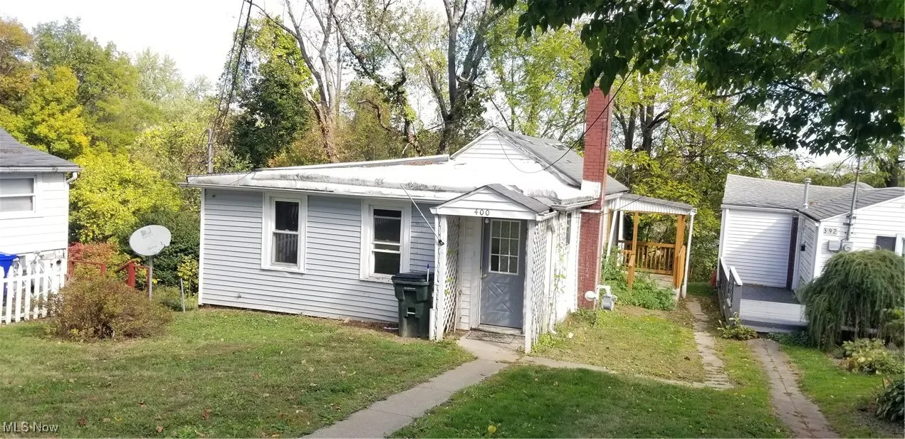 400 N Madison Avenue, Salem, Ohio 44460,MLS Now Listing ID