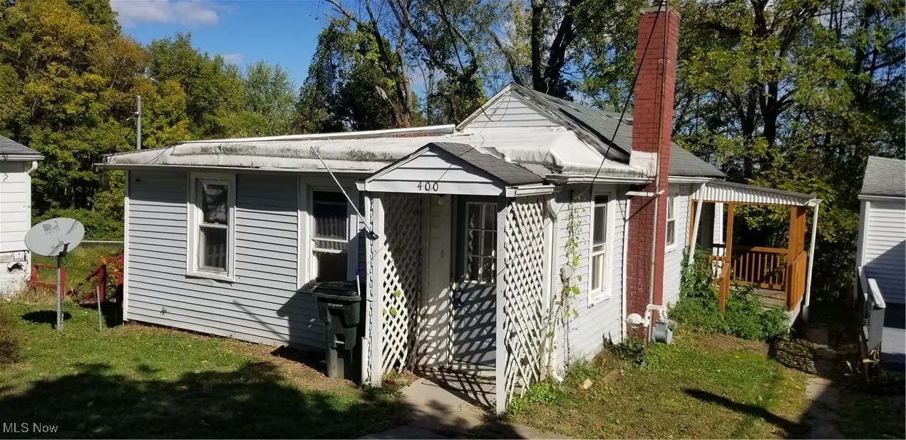 400 N Madison Avenue, Salem, Ohio 44460,MLS Now Listing ID