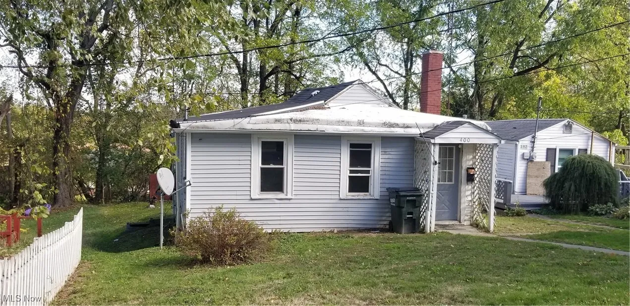 400 N Madison Avenue, Salem, Ohio 44460,MLS Now Listing ID
