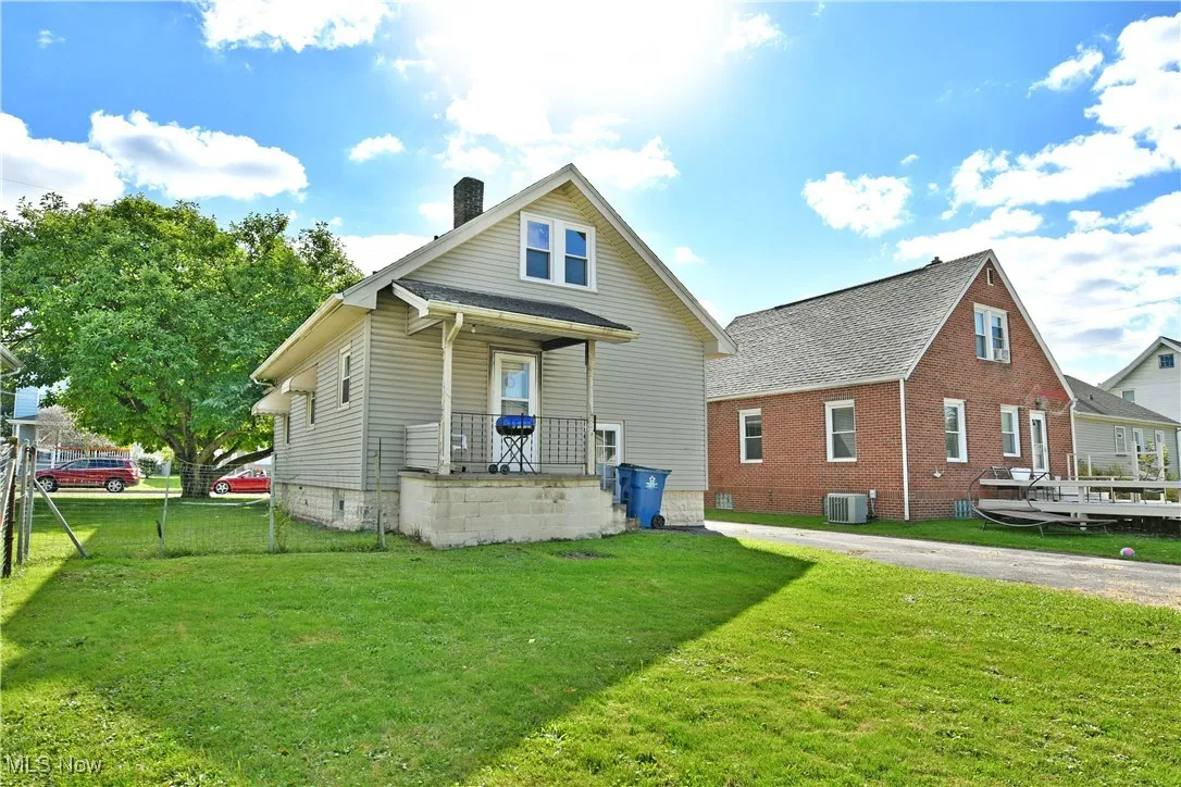 227 Maplewood Avenue, Struthers, Ohio 44471,MLS Now Listing ID