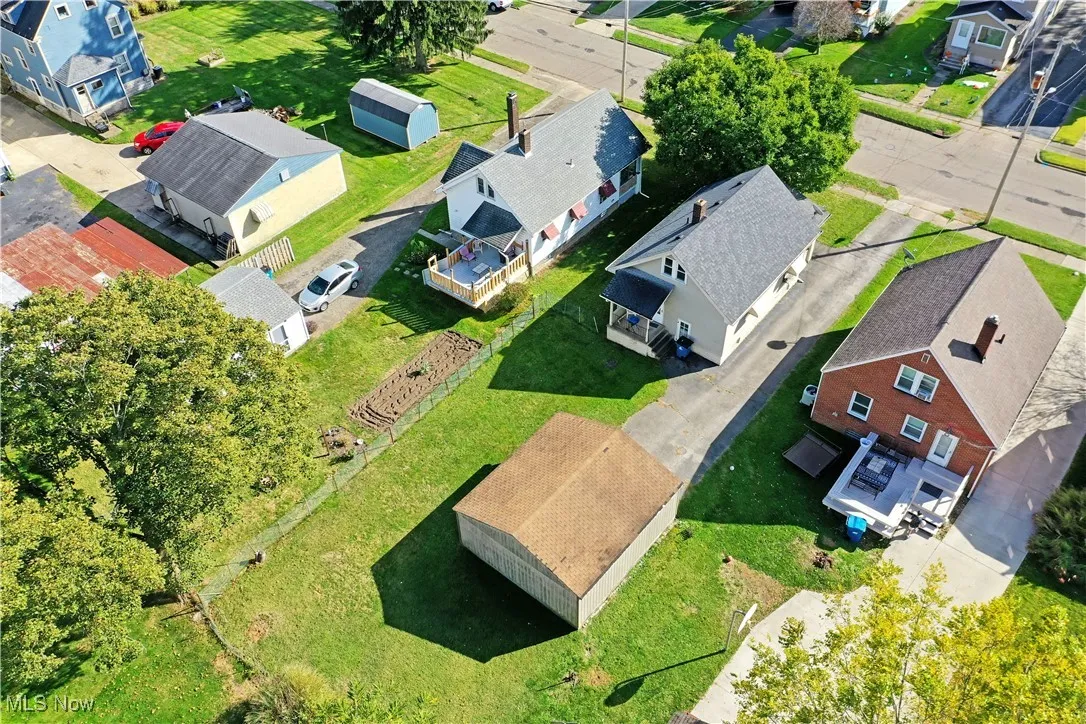 227 Maplewood Avenue, Struthers, Ohio 44471,MLS Now Listing ID