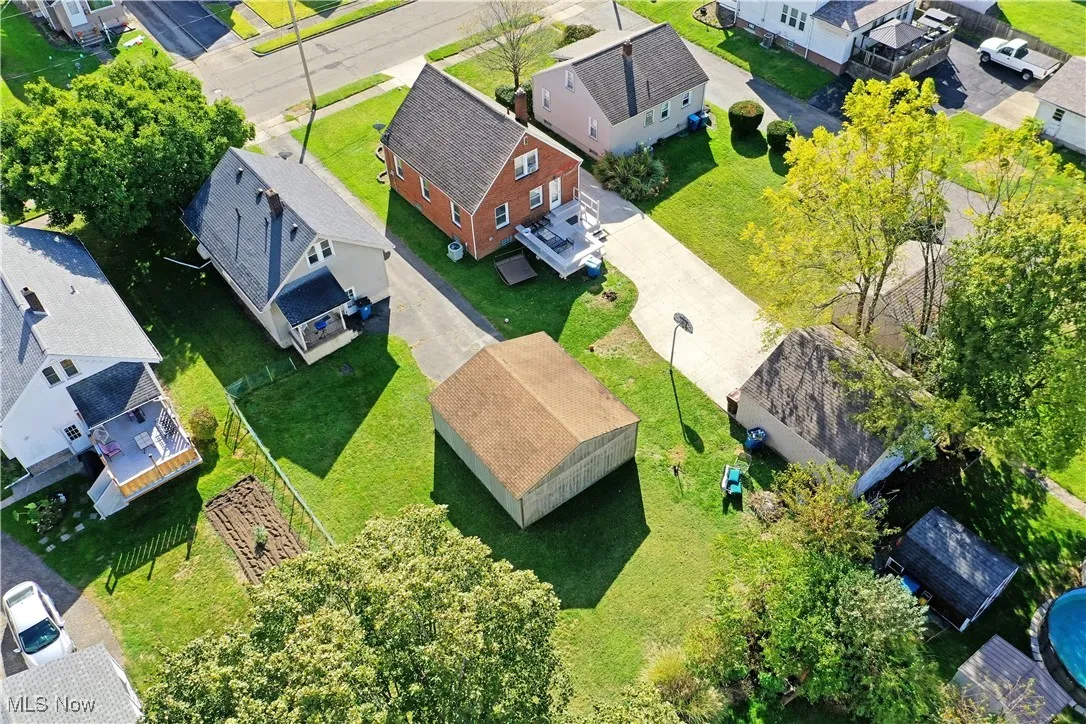 227 Maplewood Avenue, Struthers, Ohio 44471,MLS Now Listing ID