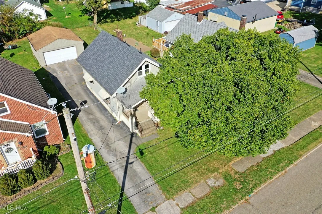 227 Maplewood Avenue, Struthers, Ohio 44471,MLS Now Listing ID