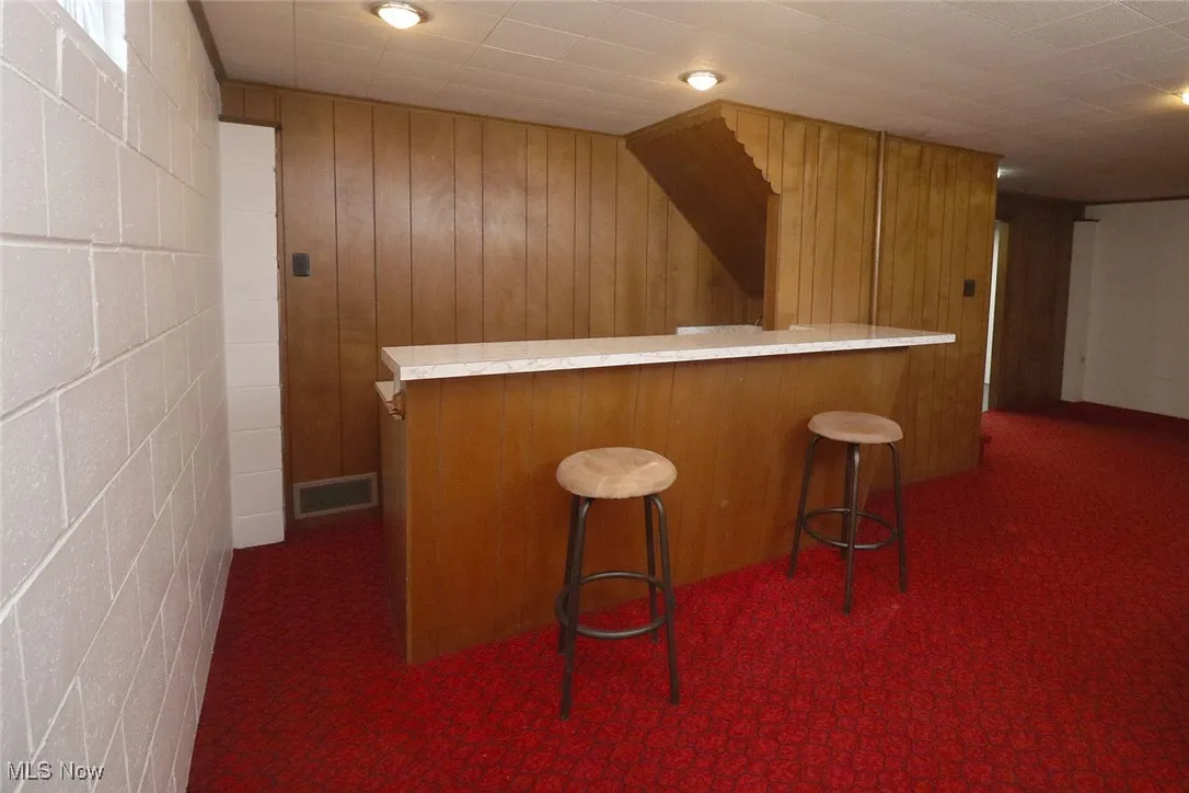 3137 Whitehaven Boulevard, Steubenville, Ohio 43952,MLS Now Listing ID